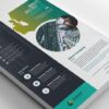 Flyers & Post Cards Digital Design - Image 6