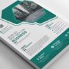 Flyers & Post Cards Digital Design - Image 5