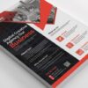 Flyers & Post Cards Digital Design