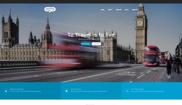Basic Web Design - Image 5