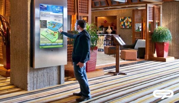 Digital Signage - Image 5