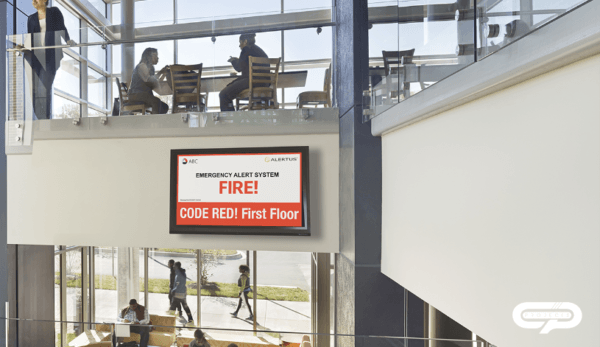 Digital Signage - Image 4