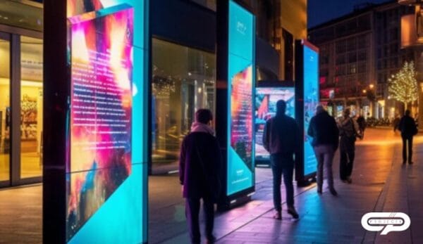 Digital Signage