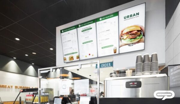 Digital Signage - Image 3