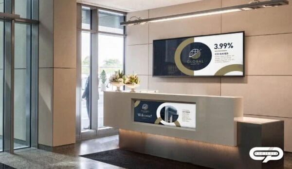 Digital Signage - Image 2