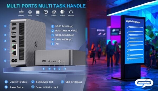 Digital Signage - Image 8