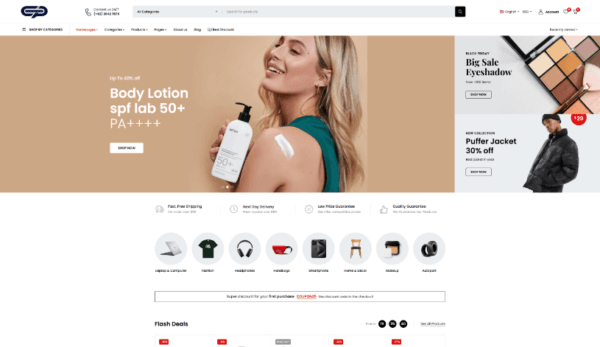 E-commerce Websites - Image 2