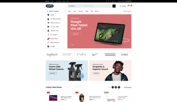 E-commerce Websites - Image 3