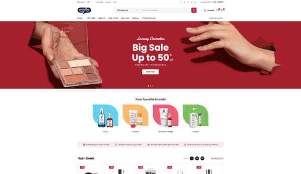 E-commerce Websites - Image 4