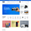 E-commerce Websites