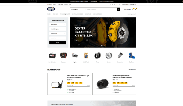 E-commerce Websites - Image 5