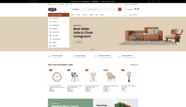 E-commerce Websites - Image 6