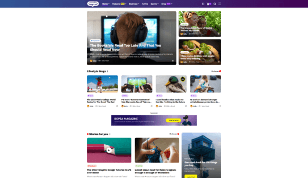 Professional Business Web Design - Image 3