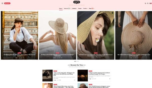 Professional Business Web Design - Image 6