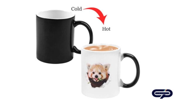 Personalized Mug with Colored Interior 11oz - Image 10